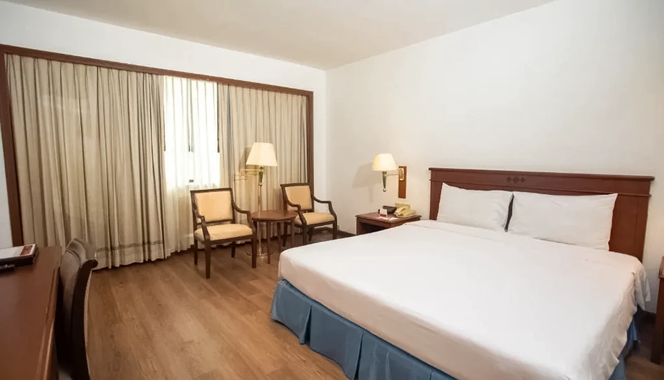 هتل رامادا بای ویندهام دی ما بانکوک